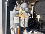 Air Compressor with Oddzielacz oleju