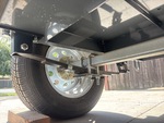 Air Compressor with