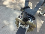 Air Compressor with