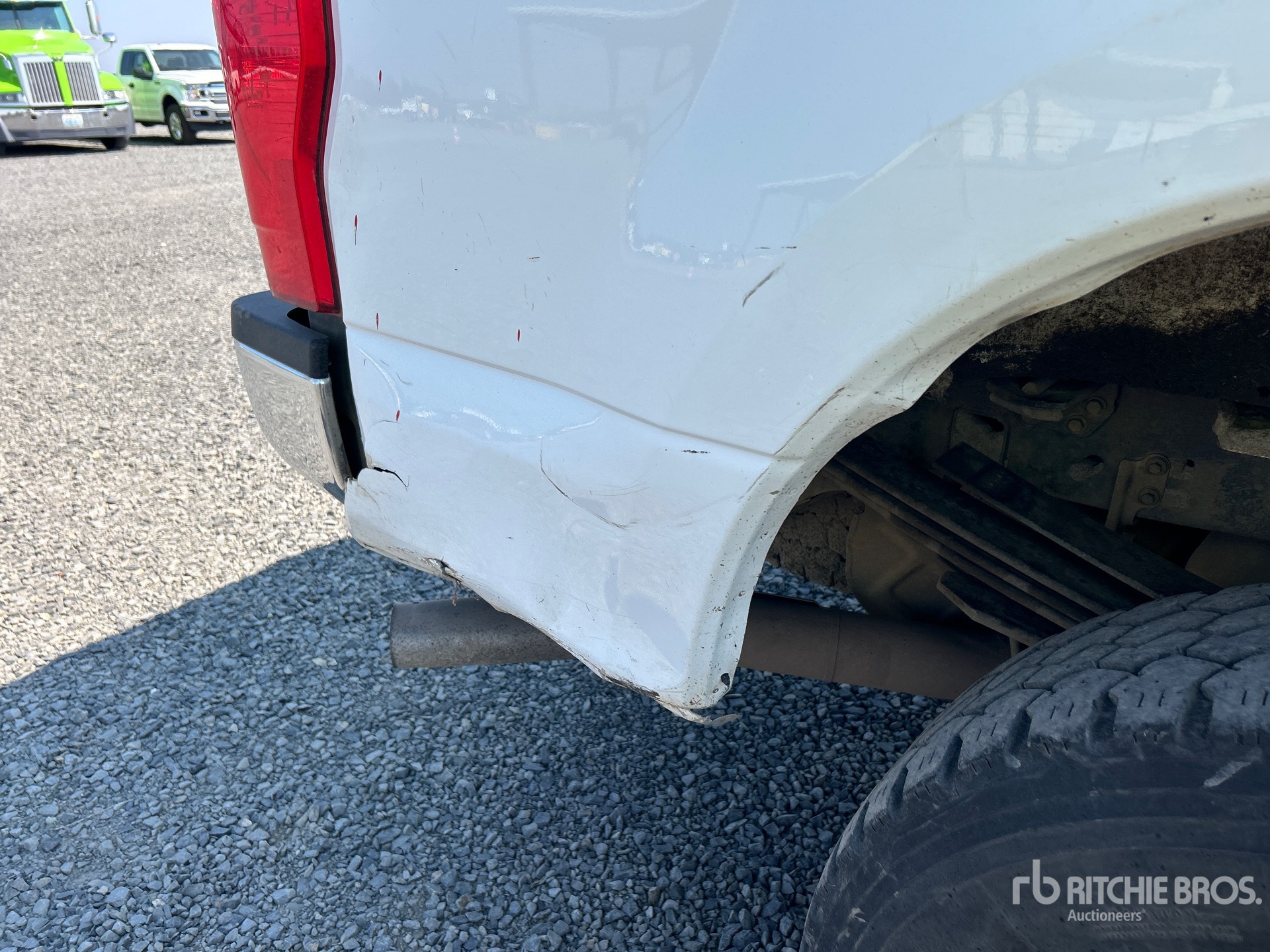 2021 Ford F-350