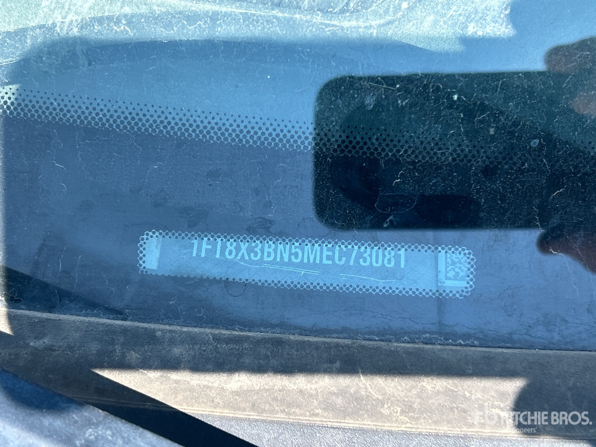2021 Ford F-350