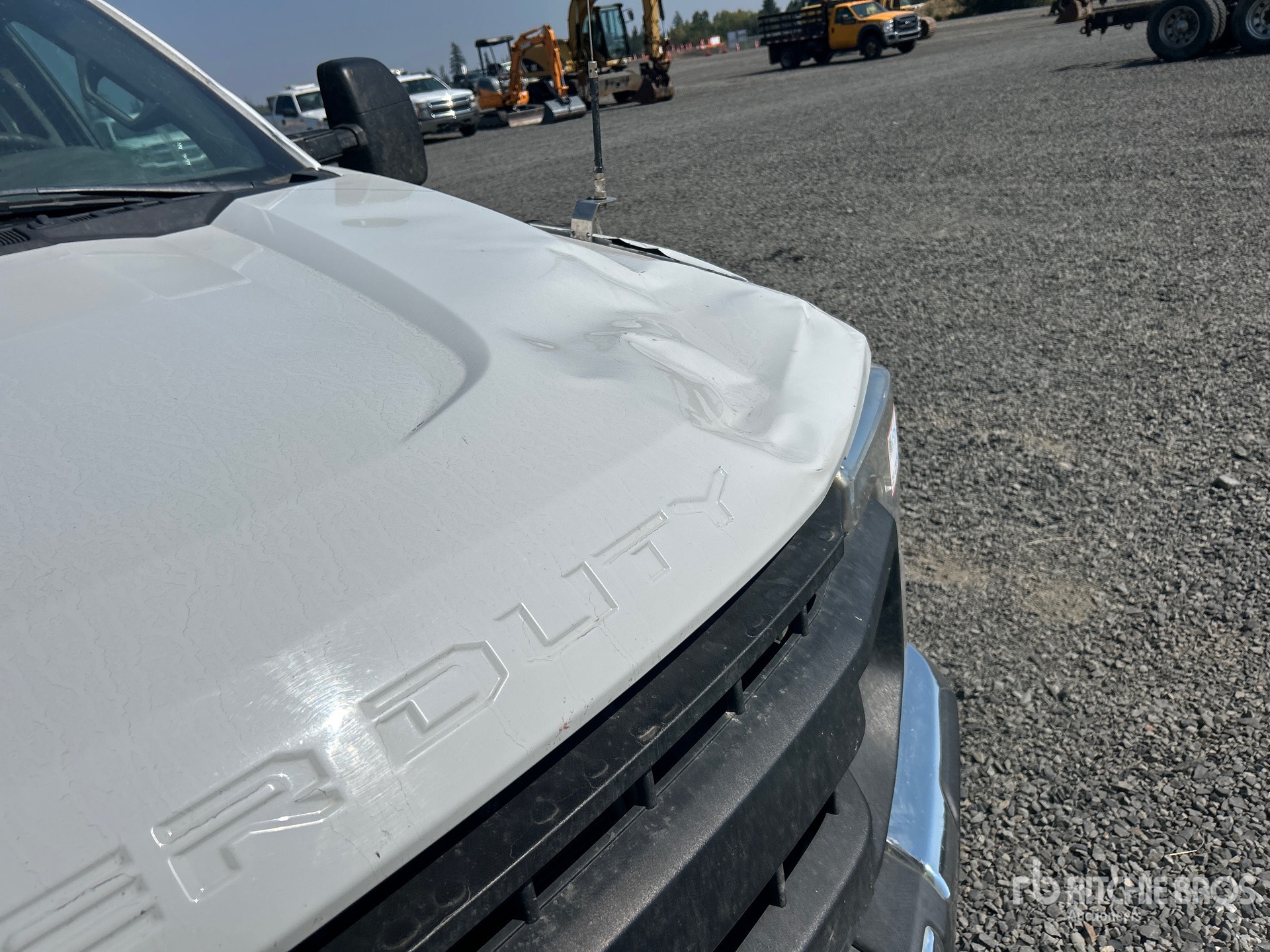2021 Ford F-350