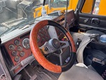 Cab with
