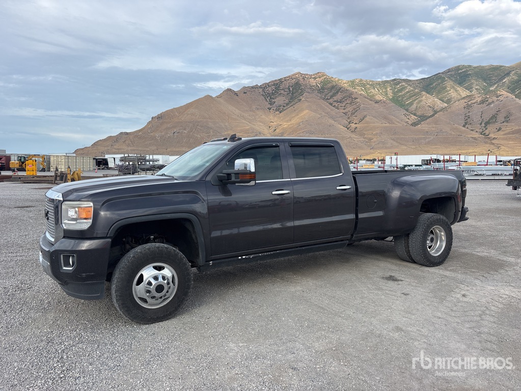 General Appearance with Featured Photo