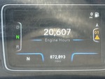 Cab with Engine Hours