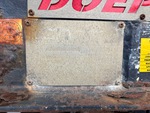 General Appearance with Numéro de série/Numéro d'identification du véhicule automobile