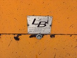 General Appearance with Numéro de série/Numéro d'identification du véhicule automobile