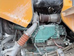 Motor with