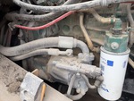 Motor with