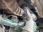 Motor with