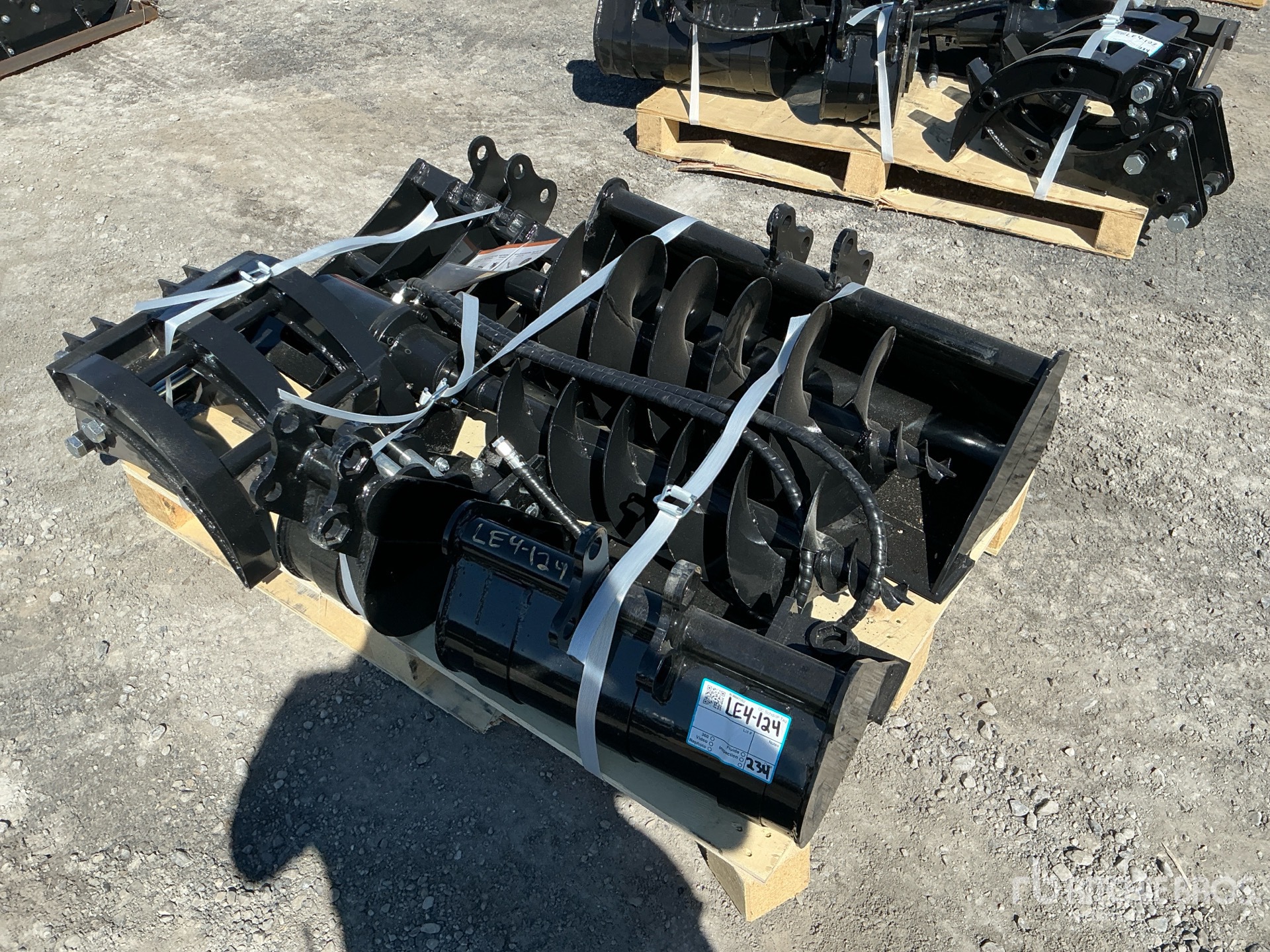 2026 AGT 12EX-ATA