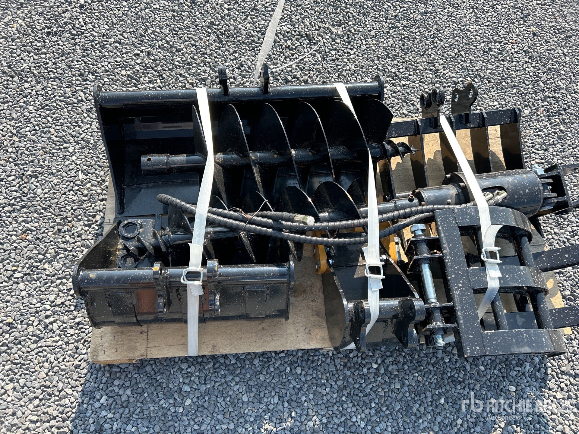 2026 AGT 12EX-ATA