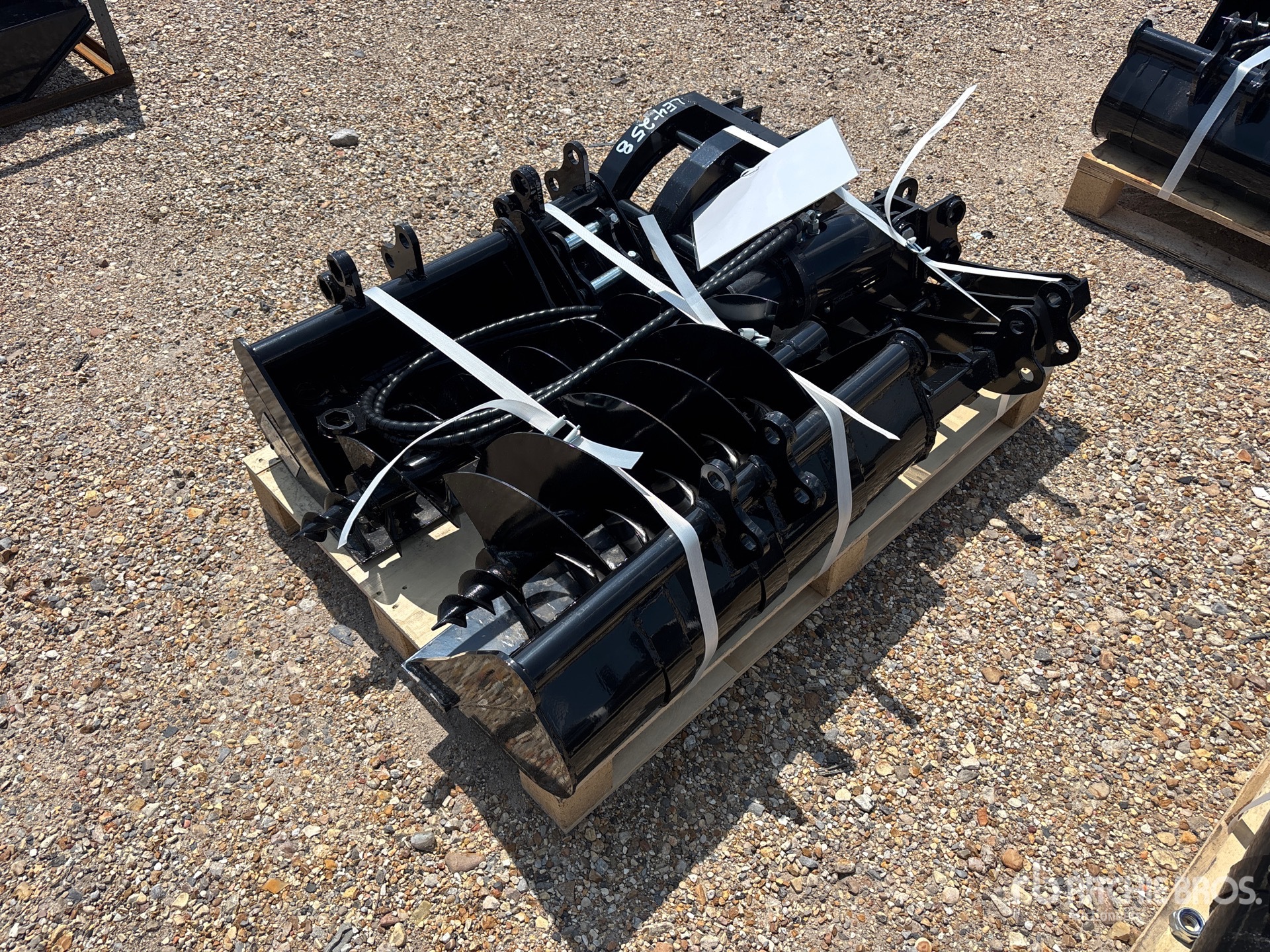 2026 AGT 12EX-ATA