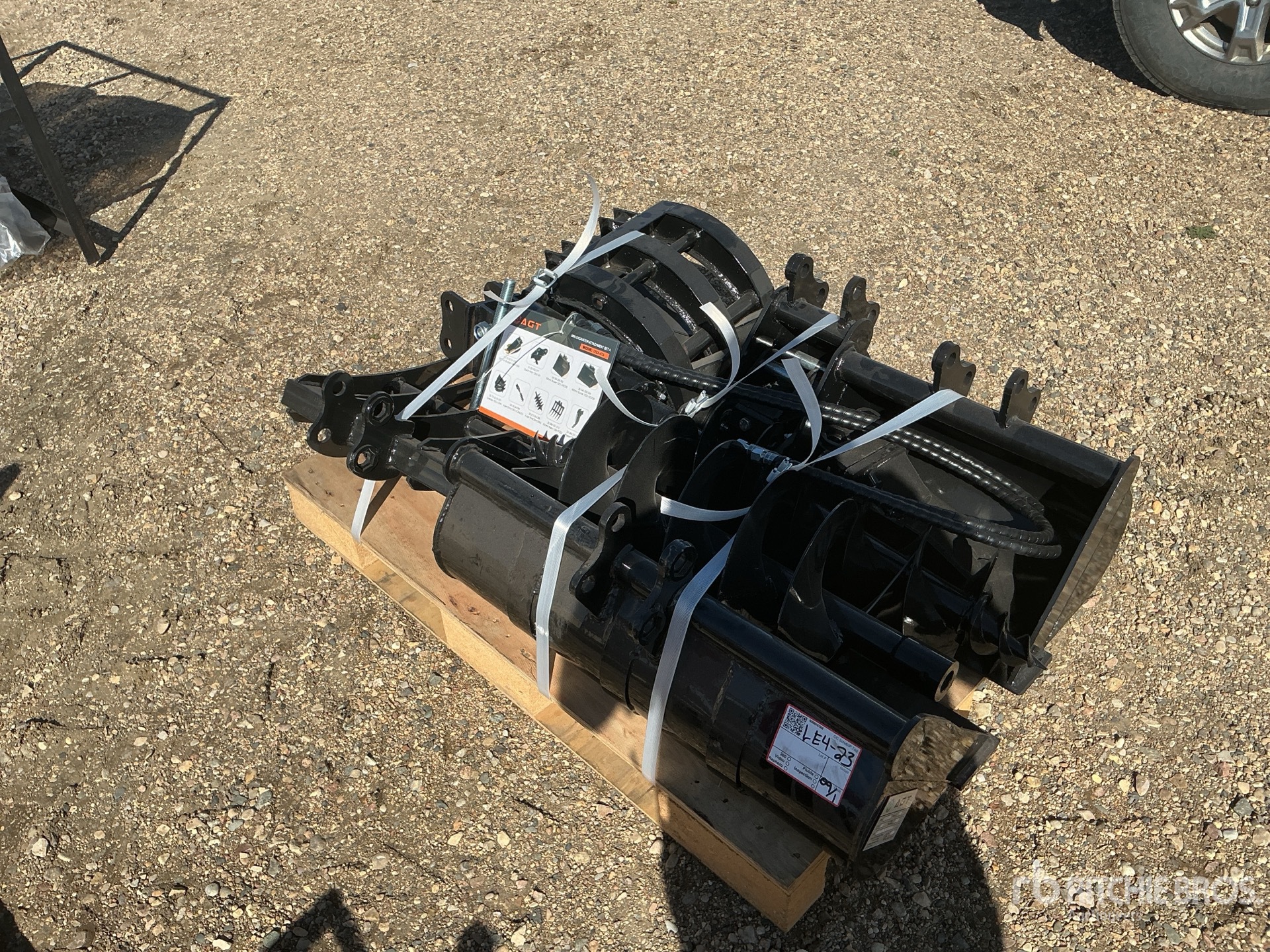 2026 AGT 12EX-ATA