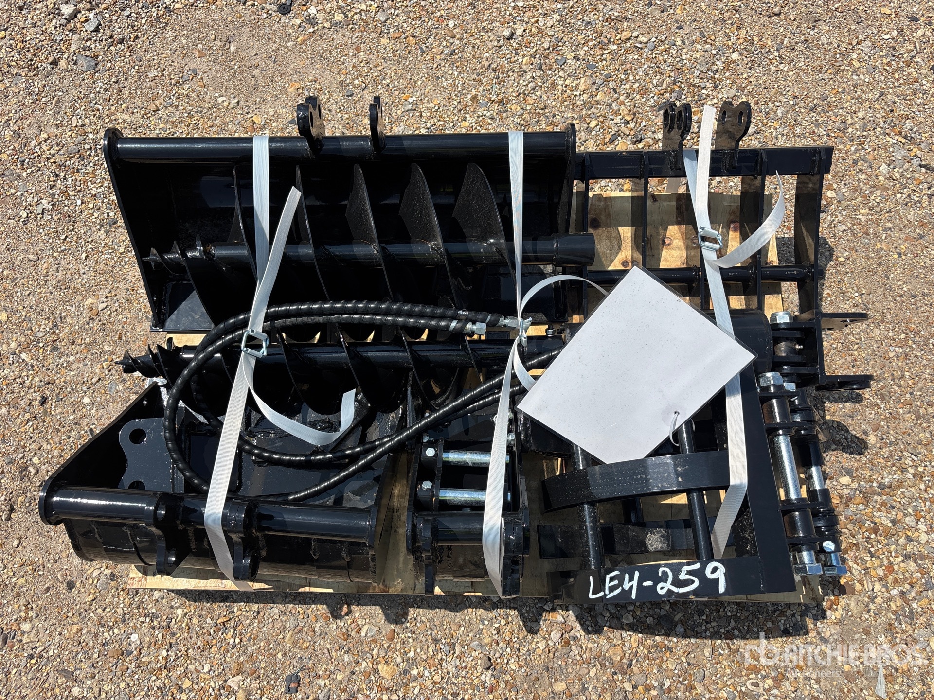2026 AGT 12EX-ATA