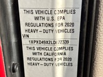 General Appearance with Numéro de série/Numéro d'identification du véhicule automobile