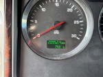 4 Transmision with Engine Hours