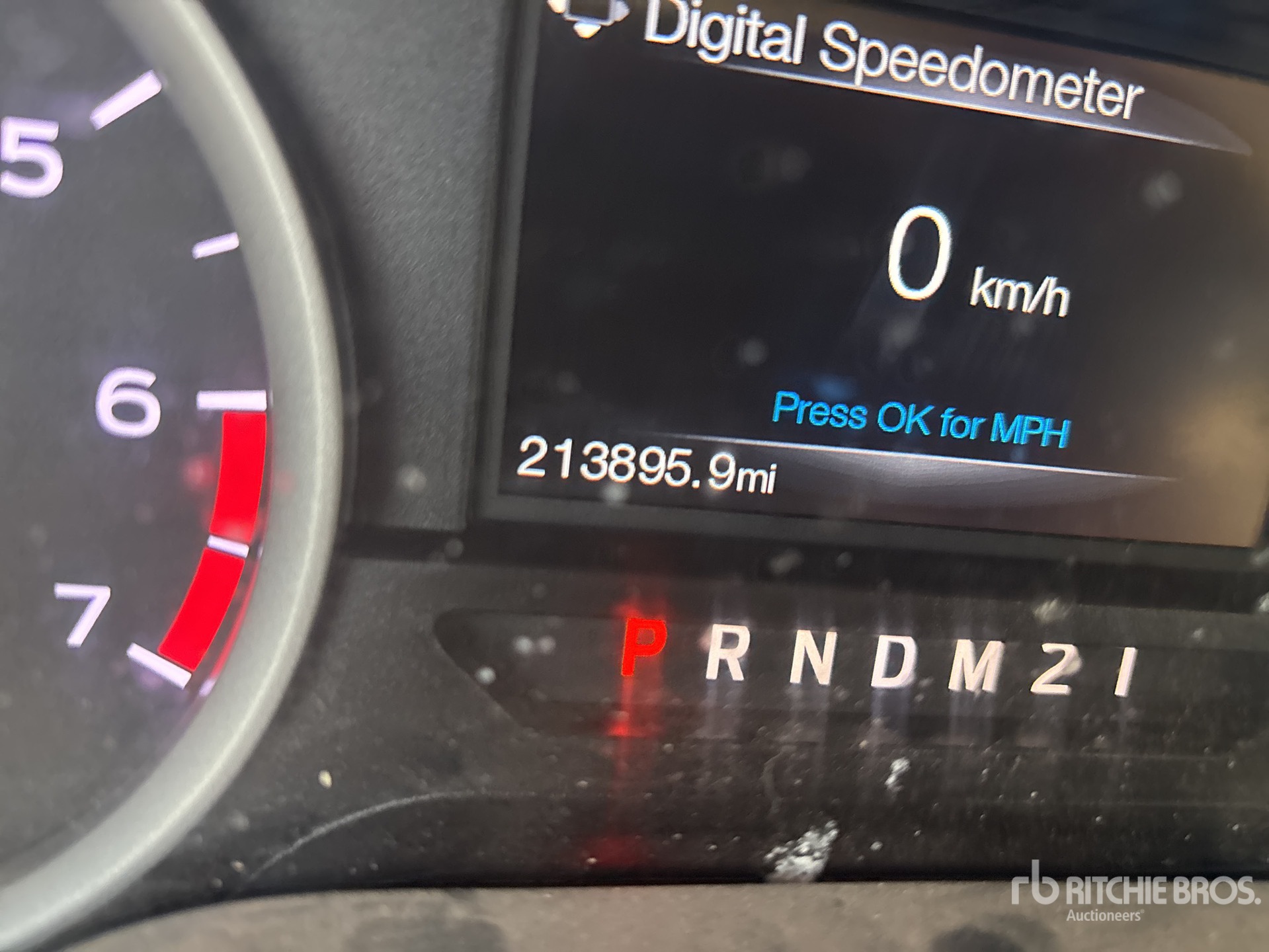 2018 Ford F-250