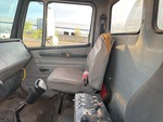 Cab with