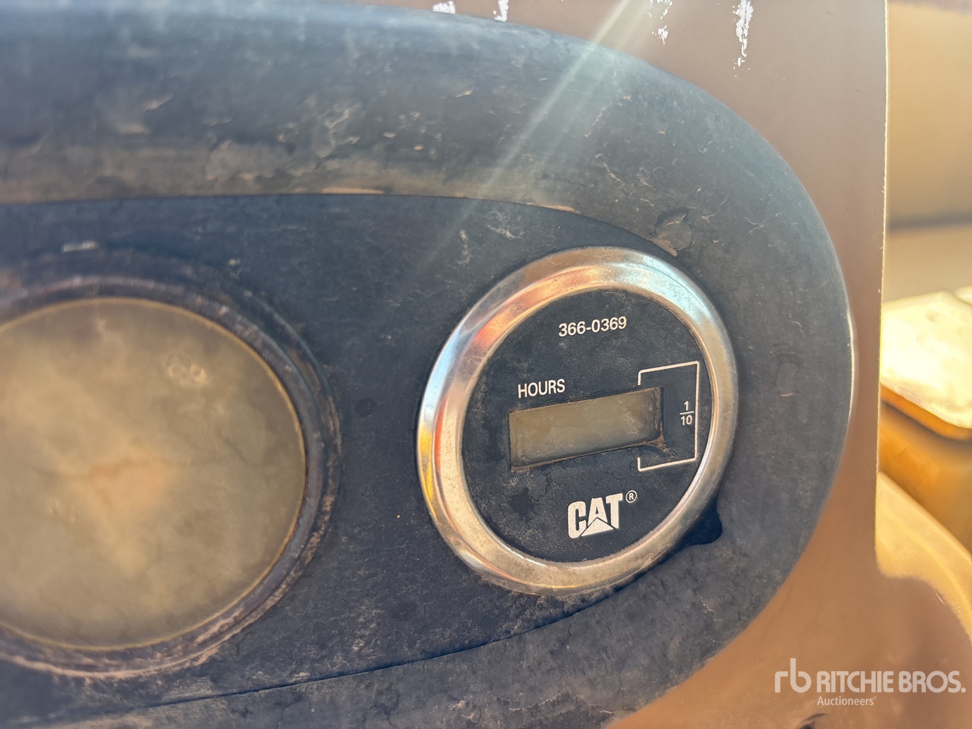 1993 Caterpillar 613C