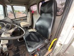 Cab with