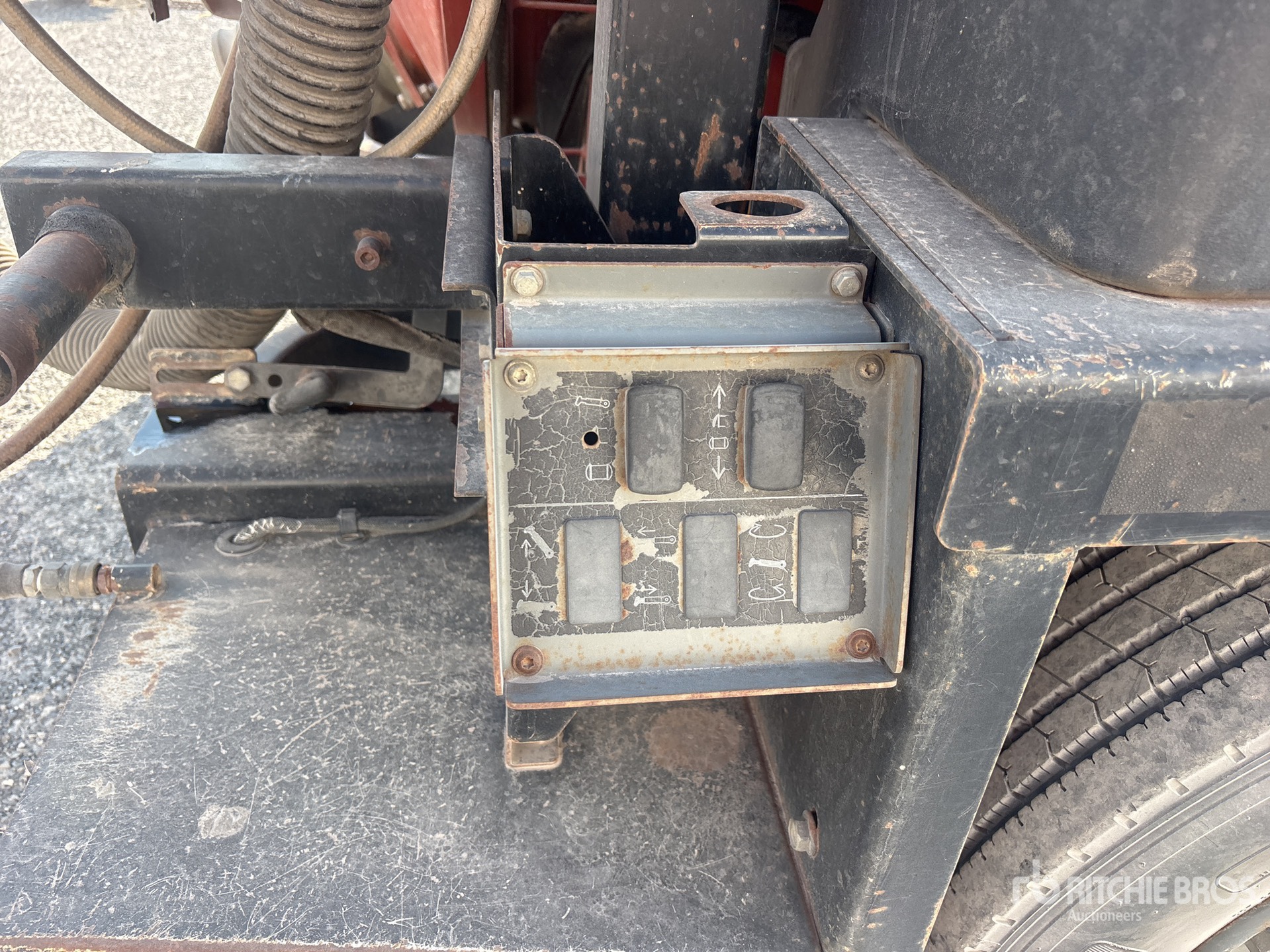 2021 Ditch Witch HX30