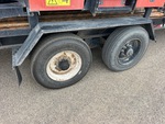 Trailer with