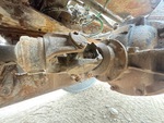 Drivetrain with