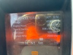 4 Transmision with Engine Hours
