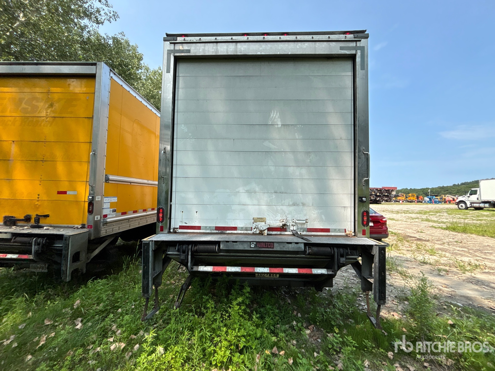 2020 Freightliner M2 106