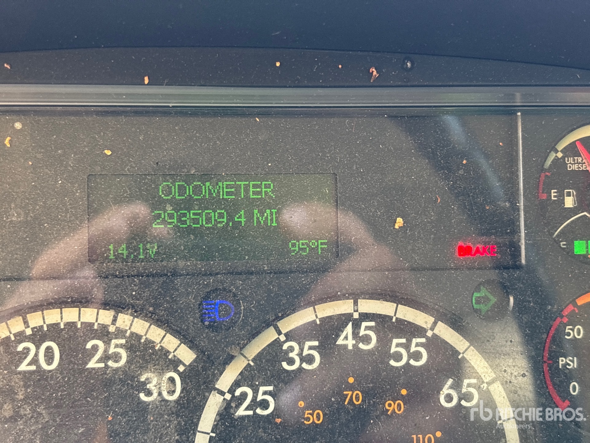 2020 Freightliner M2 106