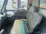 Cab with