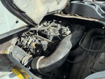 Motor with