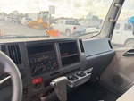 Cab with