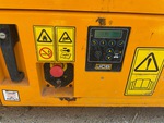Control Station Ground with