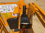 Control Station Upper with