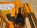 Control Station Upper with