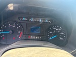 Cab with Oil Pressure