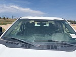 General Appearance with Glass