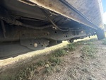 Chassis with Frame Condition