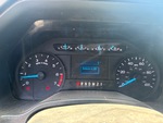 Cab with Warning Lights