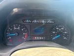 Cab with Gauges
