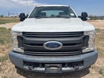 General Appearance with Exterior Lights