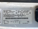 General Appearance with Motor Vehicle Safety Standards Label