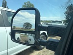 Cab with Mirrors