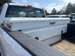 Chassis with Tool / Work Box