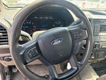 Cab with Steering Control