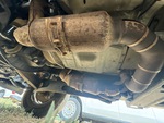 Drivetrain with Transmission