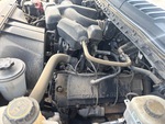 Engine with Engine - Left Side