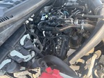 Engine with Engine - Right Side